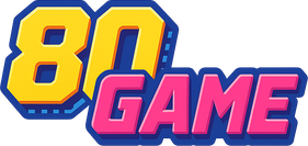80game Logo
